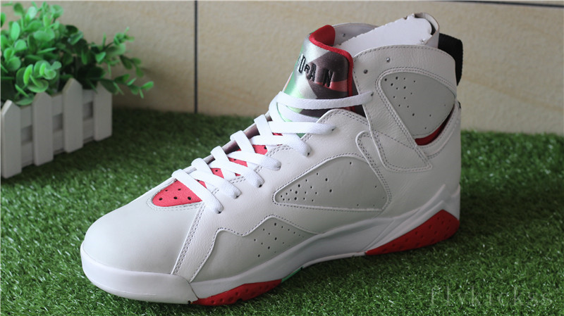 2015 Authentic Air Jordan 7 Retro Hare